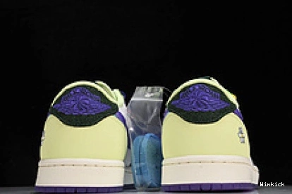 Retro FD9665-351 Doernbecher OG Jordan Low 1 0822